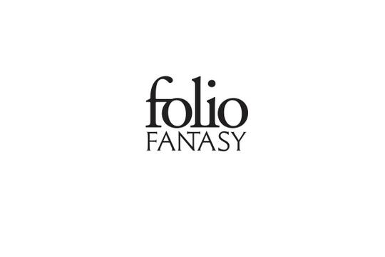 Folio Fantasy logo