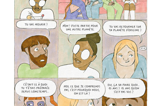 Lisa Blumen, "Astra Nova" (L'Employé du Moi)0.jpg