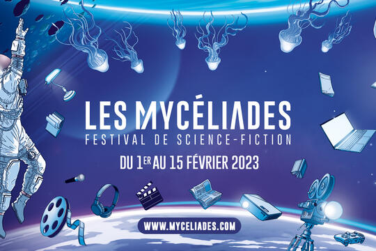 Mycéliades