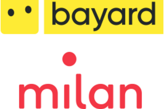 Bayard, Milan