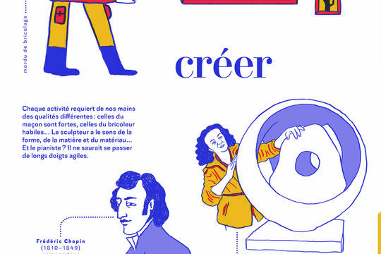 Magda Gargulakova et Vitezslav Mecner, "Le grand livre de la main" (Casterman)0.jpg