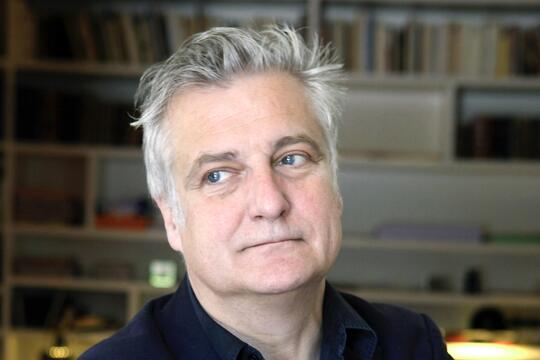 Olivier cadiot Irréparable (POL)