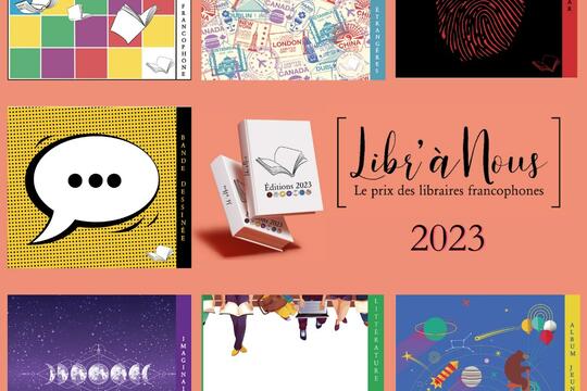 Prix Libr' à nous 2023