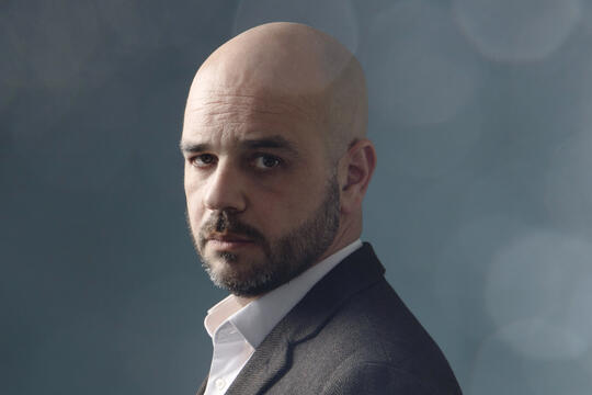 Antoine Albertini, "Un très honnête bandit" (JC Lattès)0.jpg