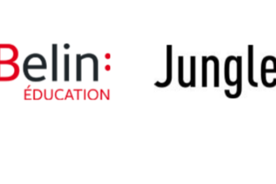 Jungle Belin Education