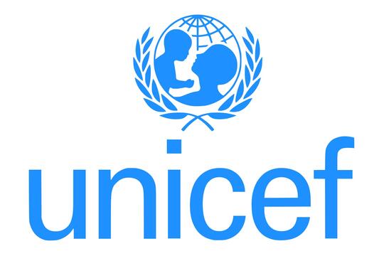 logo unicef
