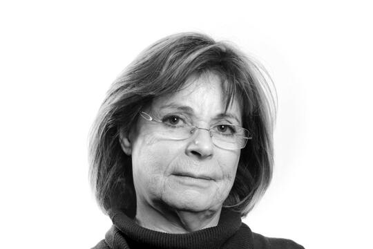 Françoise Kourilsky