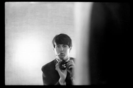 Paul McCartney, "1964, dans le tourbillon de la Beatlemania" (Buchet-Chastel)0.jpg