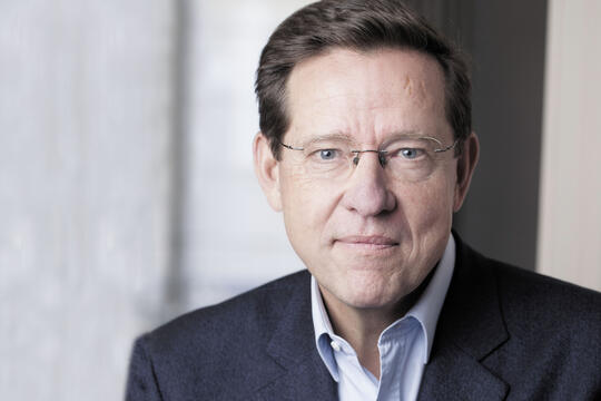 Pierre Servent