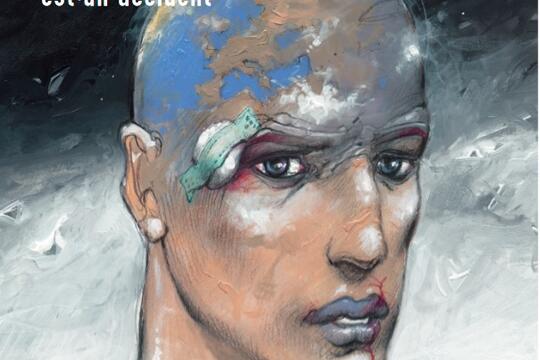 exposition Enki Bilal