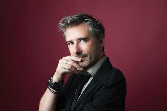 Gilles Marchand