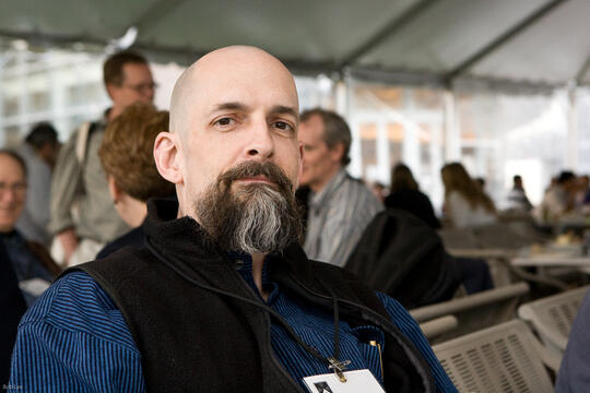 Neal Stephenson