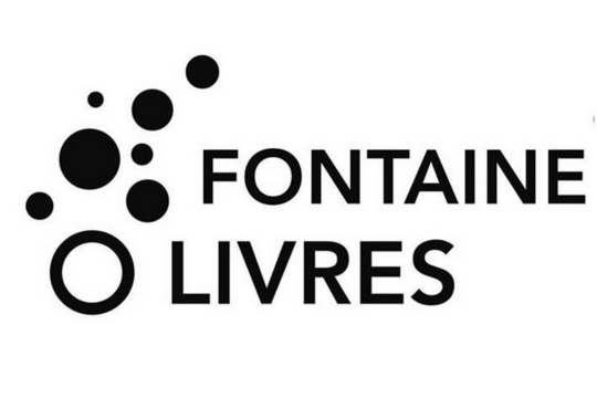 logo fontaine o livres