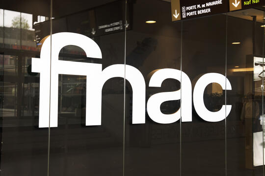 Prix du roman Fnac 2023