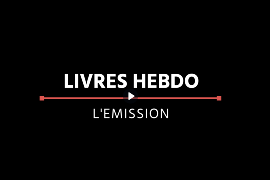 Livres Hebdo