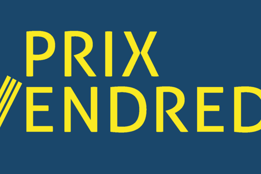 Prix Vendredi