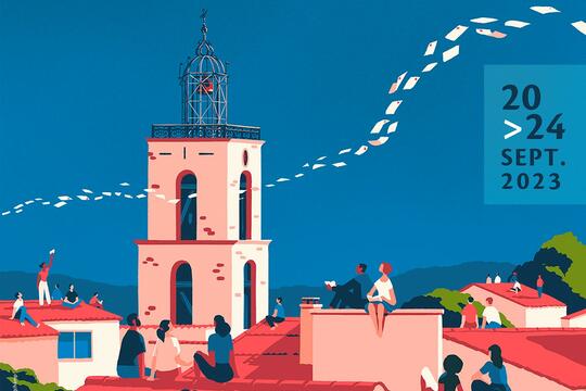 Les Correspondances de Manosque