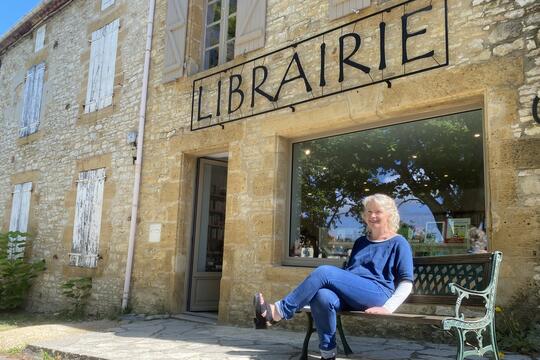 Librairie Cazals