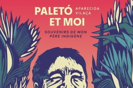 Paleto et moi