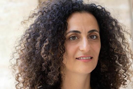 Chowra Makaremi- "Femme ! Vie ! Liberté !" (La Découverte)0.jpg