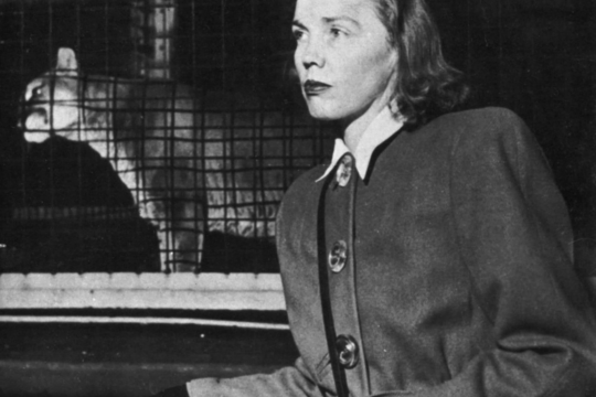 Jean Stafford- "Le puma" (Éditions Beau Dommage)0.png