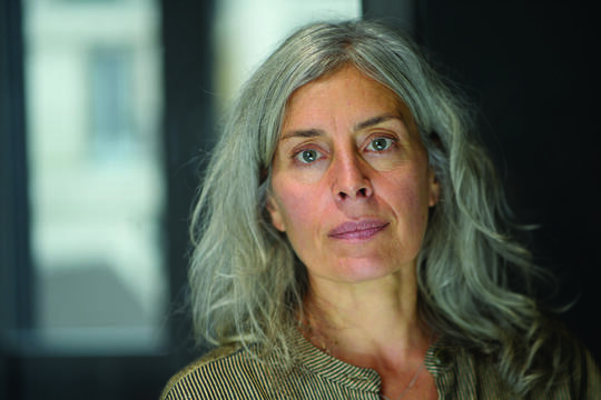 Sabine Garrigues- "Rien n-est su" (Le Tripode)0.jpg