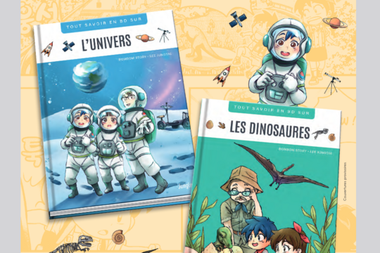 Jungle collection Tout savoir en BD