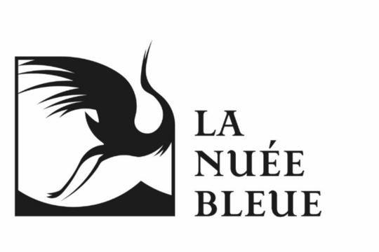 La Nuée Bleue