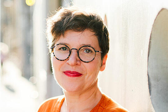 Suzanne Privat