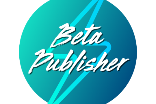 Beta publisher