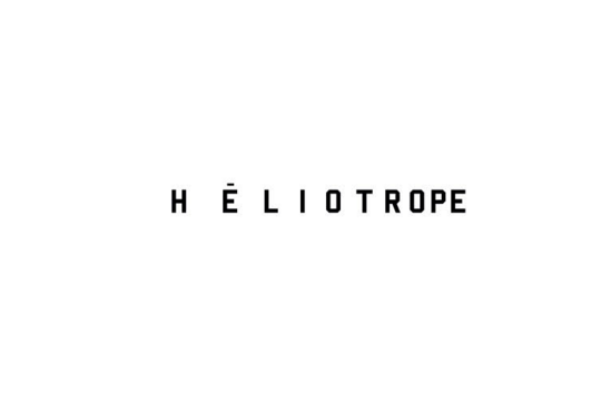 logo héliotrope