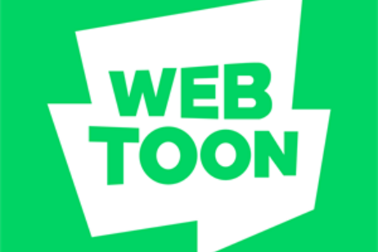 webtoon logo