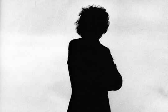 Bob Dylan- "Bob Dylan. Mixing Up the Medicine" (Seghers)0.jpg