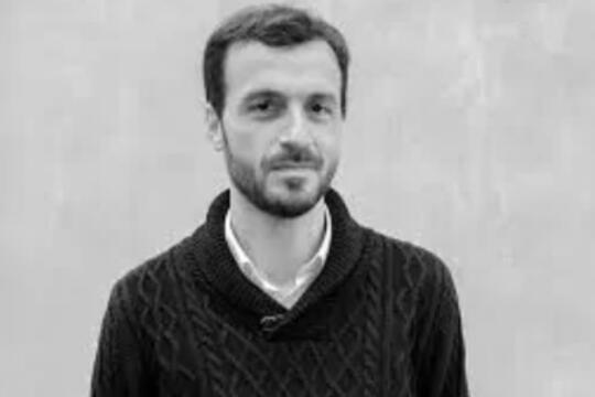 Damien Ribeiro