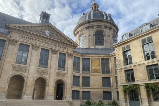 Institut Académie française