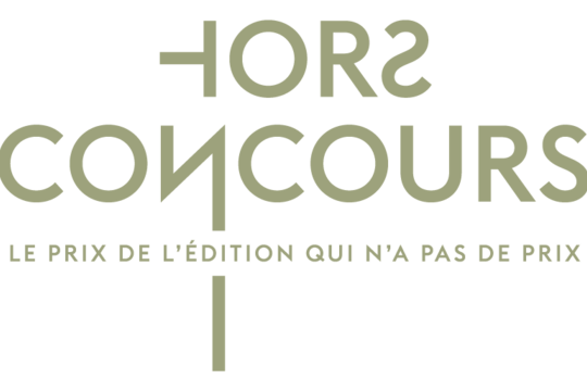 logo hors concours