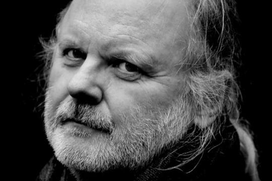 Jon Fosse