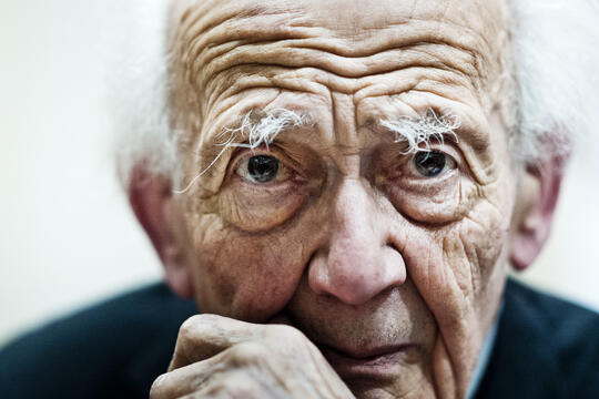 Zygmunt Bauman- "Ma vie en fragments" (Premier Parallèle)0.jpeg