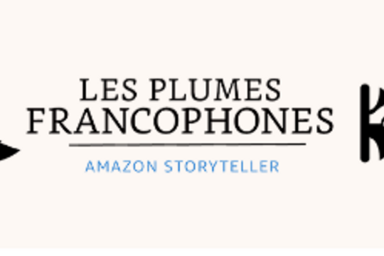 les plumes francophones amazon