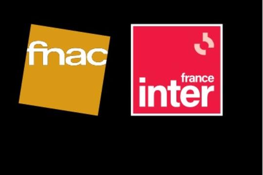 fnac et france inter