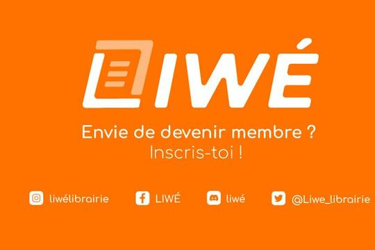 Liwé