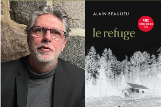 Alain Beaulieu