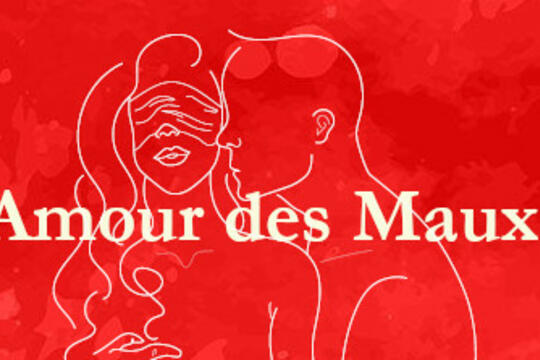 L'amour des Maux