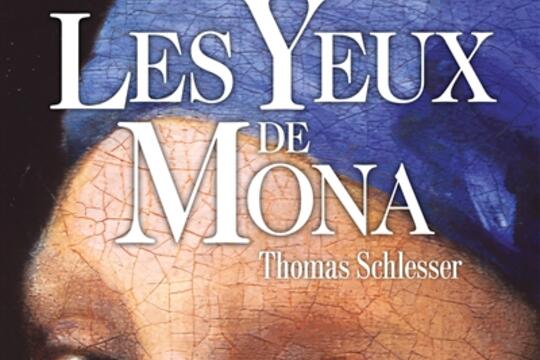 Les yeux de Mona