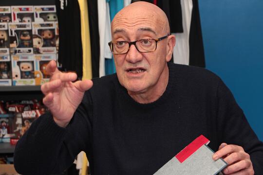 Antonio Altarriba