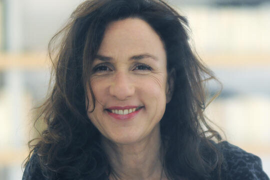Arielle Meyer MacLeod Vues dinterieur apres destruction Arlea0.jpeg