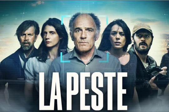 La Peste