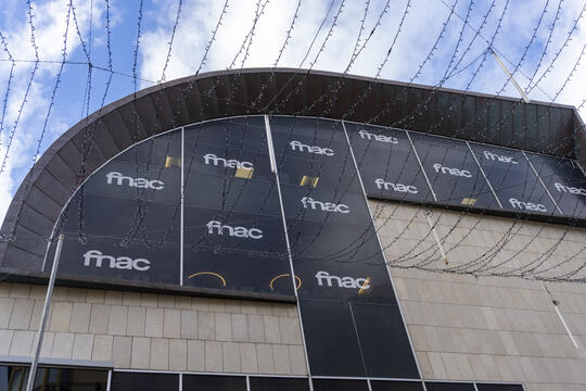 FNAC 