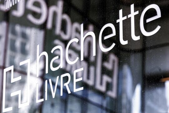 Hachette Livre