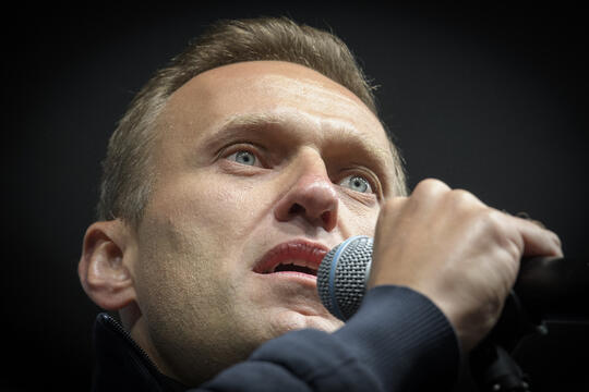 Navalny